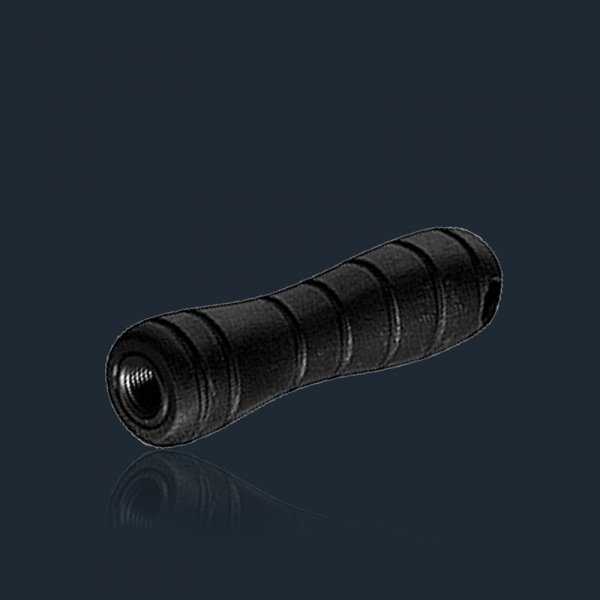 MUSTAD HELLER GRIP Uchwyt do pilników/tarników