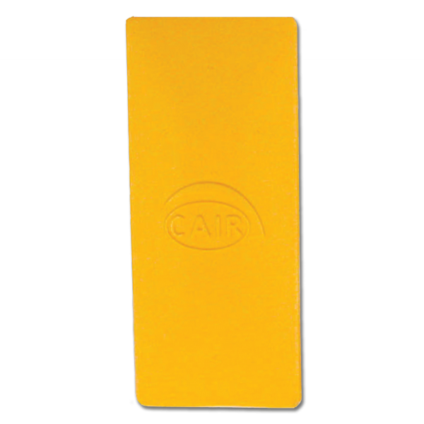 WINTEC EASY-CHANGE PANEL Wkładka korygująca do siodeł