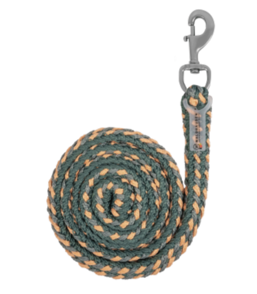 WALDHAUSEN PLUS Uwiąz bawełniany ze zwykłym karabińczykiem