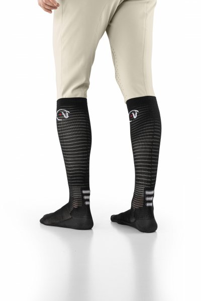 EGO7 AIR SOCK Podkolanówki jeździeckie