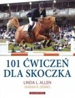 KSIĄŻKA 101 ćwiczeń dla skoczka.