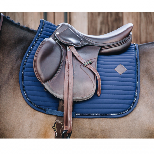 KENTUCKY PEARLS JUMPING Czaprak skokowy