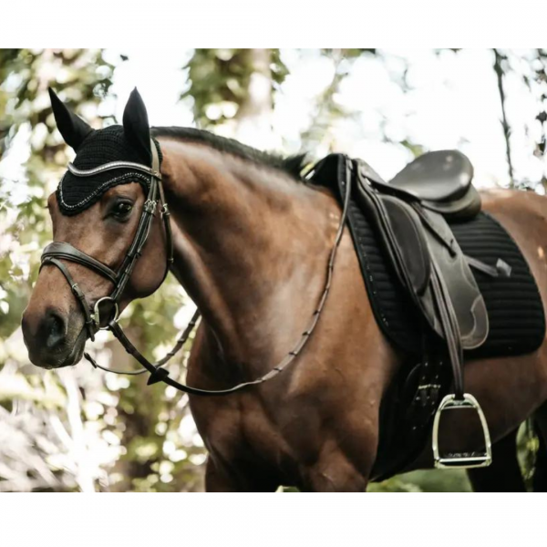 KENTUCKY PEARLS Czaprak ujeżdżeniowy