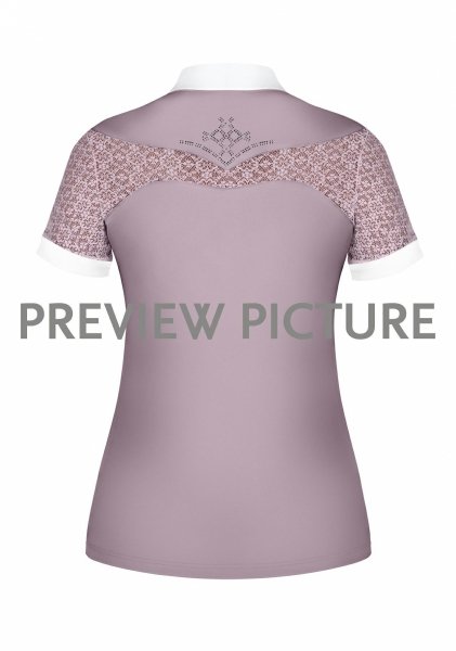 FAIR PLAY ROZZIE Koszulka konkursowa z krótkim rękawem