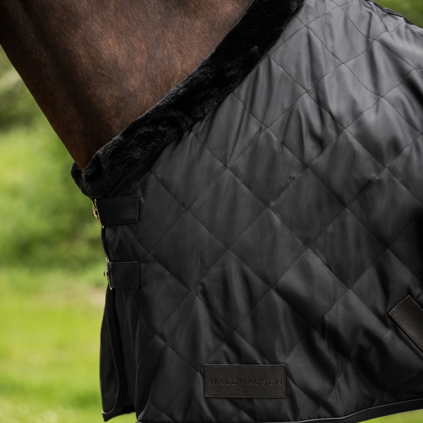 WALDHAUSEN EXCLUSIVE Derka stajenna dla konia