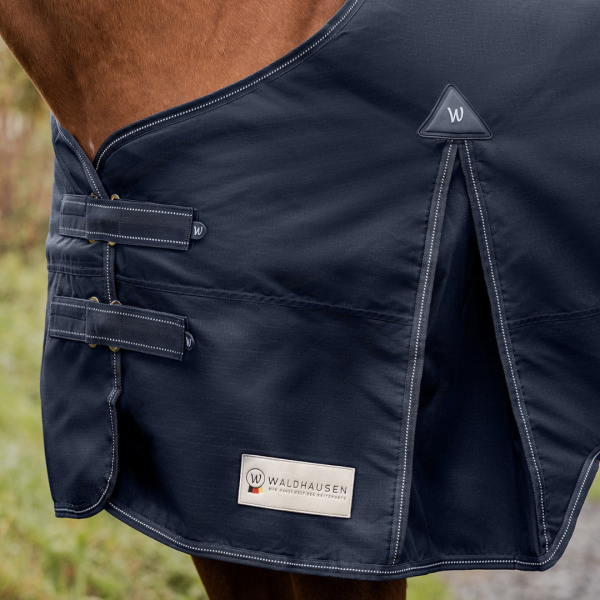 WALDHAUSEN ARCTIC Derka padokowa przeciwdeszczowa 200g