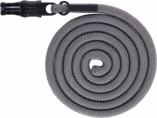 COVALLIERO ROPE Uwiąz z bezpiecznym karbińczykiem