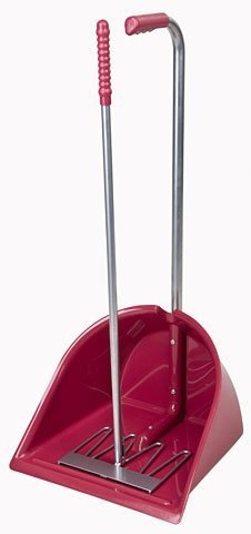 KERBL MISTBOY Zestaw do sprzątania boksów 75cm