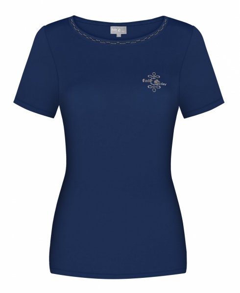 FAIR PLAY DACY Koszulka funkcyjna z krótkim rękawem
