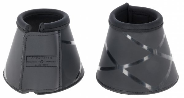 COVALLIERO ANNIVERSARY BELL BOOTS Kaloszki dla konia