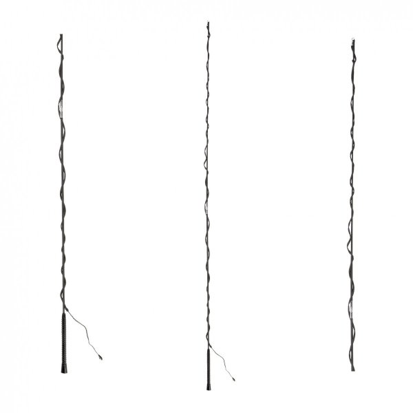 WALDHAUSEN Składany bat do lonżowania z krętlikiem