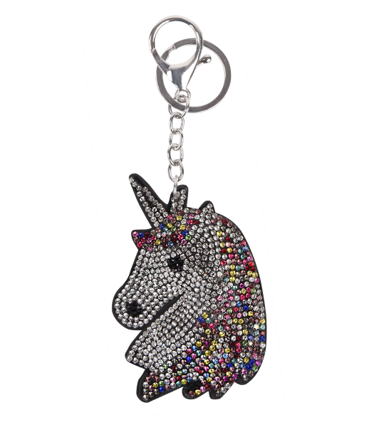 WALDHAUSEN UNICORN Breloczek do kluczy