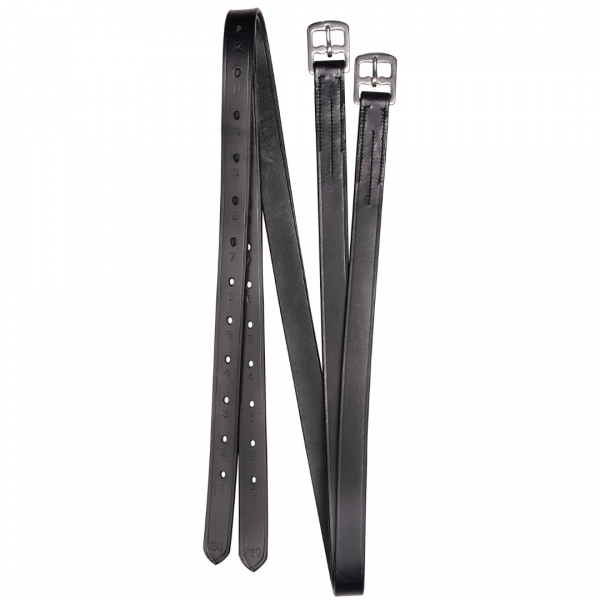 WALDHAUSEN X-LINE Puśliska skórzane