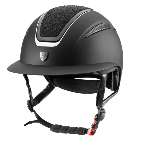 TATTINI CASSIOPEA Kask jeździecki