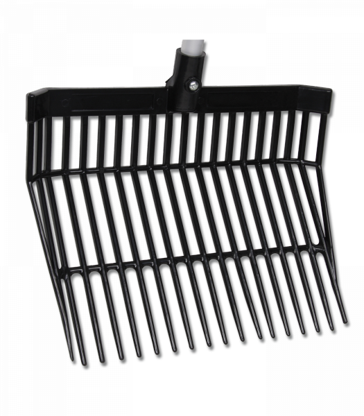 WALDHAUSEN Plastikowe widły do gnoju