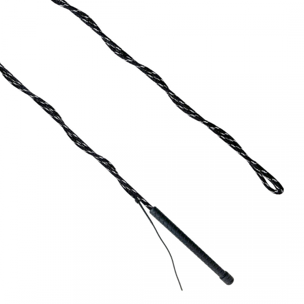 YORK REFLEX Bat do lonżowania odblaskowy