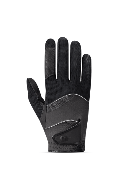 ROECKL MILLERO Rękawiczki jeździeckie