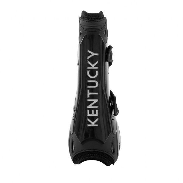 KENTUCKY TENDON BAMBOO ELASTIC Ochraniacze dla konia przód