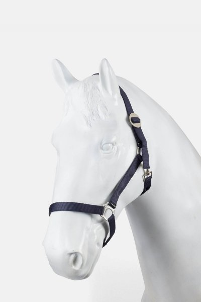 HORZE HALTER SET Zestaw 3 szt. kantarów dla konia