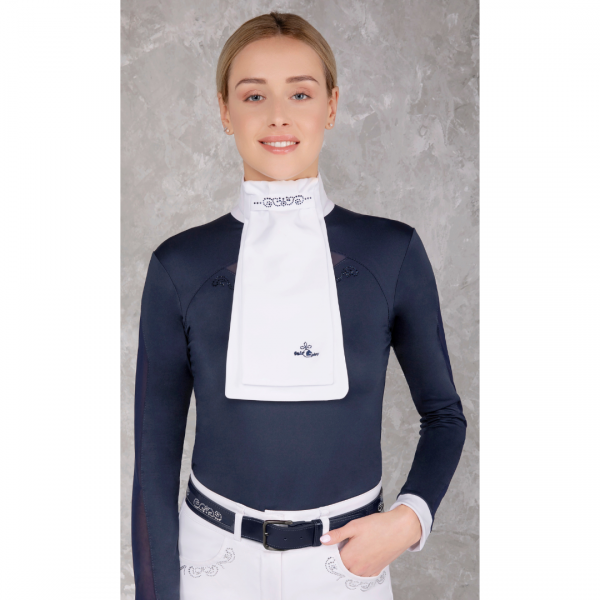 FAIR PLAY ANDREA CHIC Plastron ozdobny