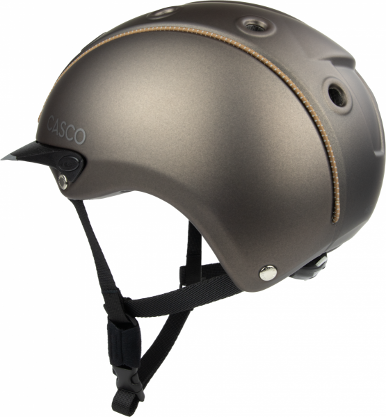 CASCO MISTRALL 1 PRIME Kask jeździecki regulowany