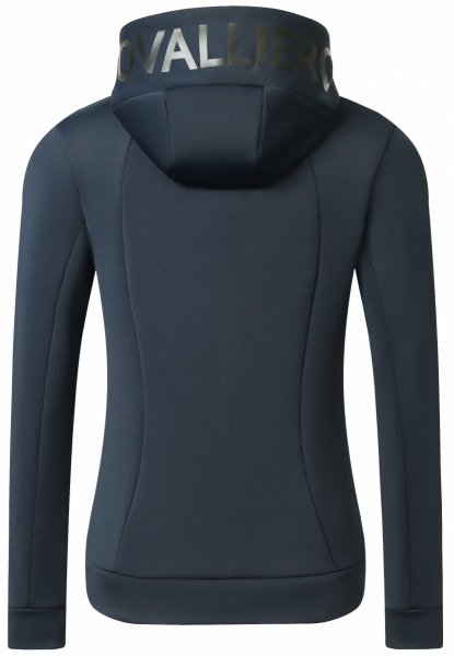 COVALLIERO HOODIE Bluza jeździecka damska