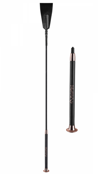 HuleHest RICHMOND JUMPING Bat skokowy