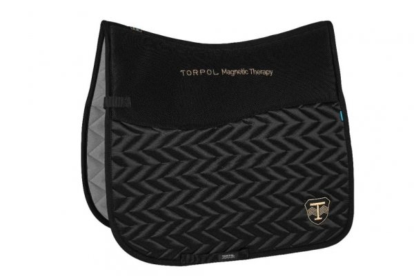 TORPOL B-NEV CLASSIC Czaprak Magnetyczny ujeżdżeniowy