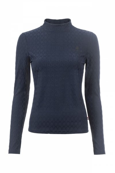 CAVALLO CAVALRABIA Koszulka jeździecka damska