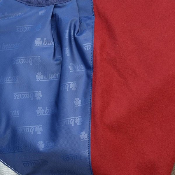 BUCAS POWER TURNOUT EXTRA Derka padokowa przeciwdeszczowa antybakteryjna 300g