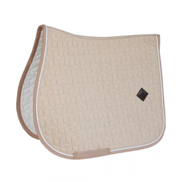 KENTUCKY WOOL JUMPING Czaprak skokowy