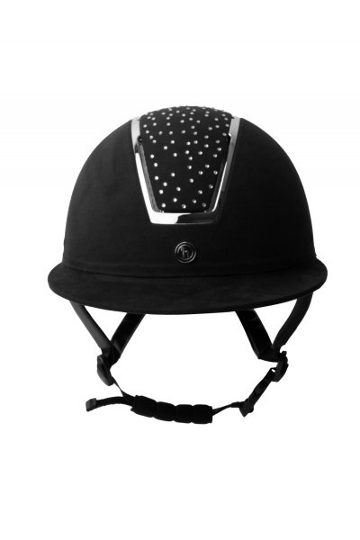 HORZE SOLARA II Kask jeździecki regulowany