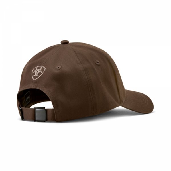 ARIAT SHOW CAP czapka z daszkiem