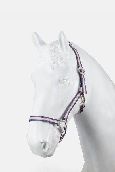 HORZE HALTER SET Zestaw 3 szt. kantarów dla konia