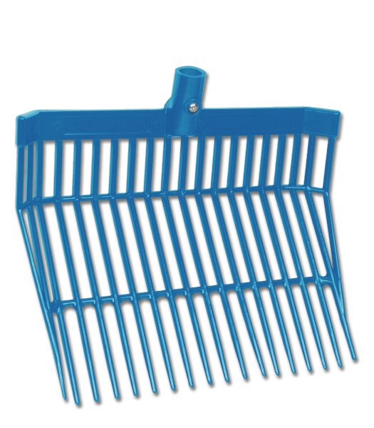 WALDHAUSEN Plastikowe widły do gnoju