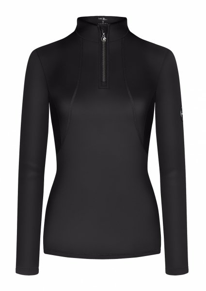 FAIR PLAY EVIE Półgolf/Koszulka jeździecka damska