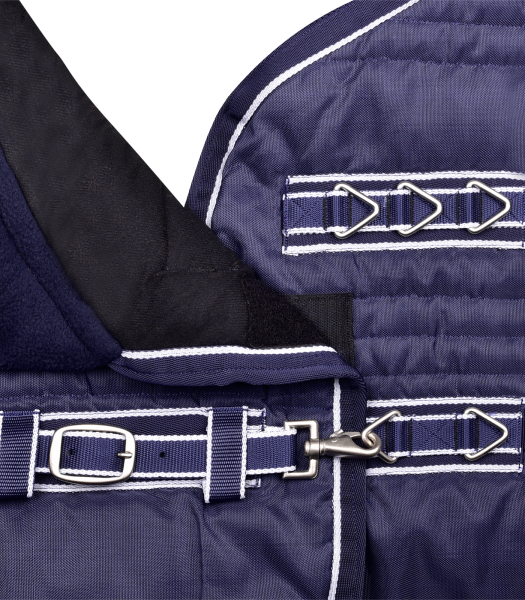 WALDHAUSEN COMFORT Derka stajenna COOL-DRY 100g