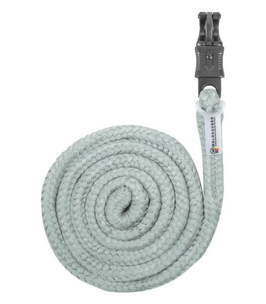 WALDHAUSEN PLUS Uwiąz z bezpiecznym karabińczykiem