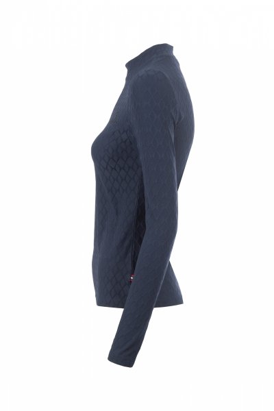 CAVALLO CAVALRABIA Koszulka jeździecka damska