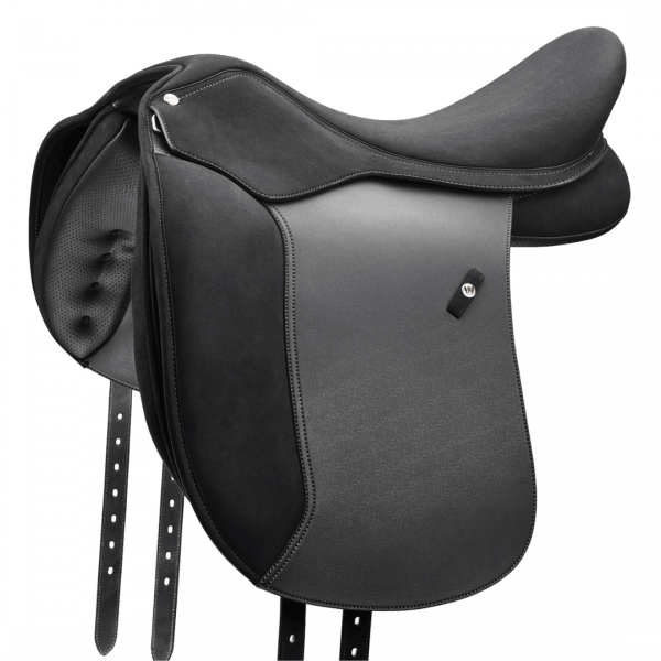 WINTEC PRO DRESSAGE WIDE Siodło ujeżdżeniowe szerokie