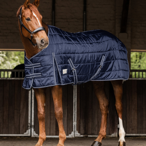 WALDHAUSEN ECONOMIC Derka stajenna 100g