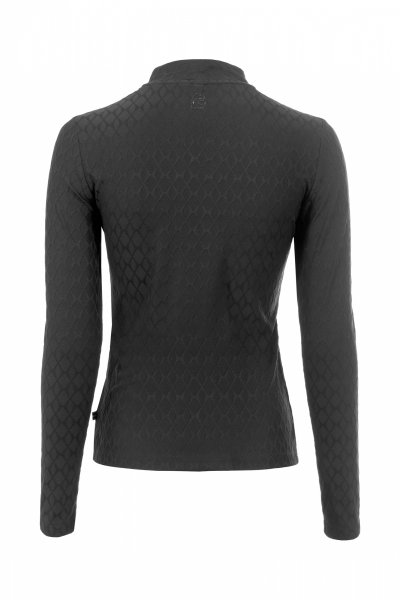 CAVALLO CAVALRABIA Koszulka jeździecka damska