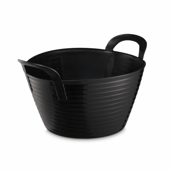 HuleHest FLEXBAG Elastyczne karmidło dla konia 12L