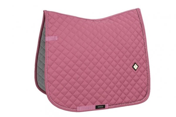 TORPOL CLASSIC GLOW Czaprak ujeżdżeniowy/ dresażowy