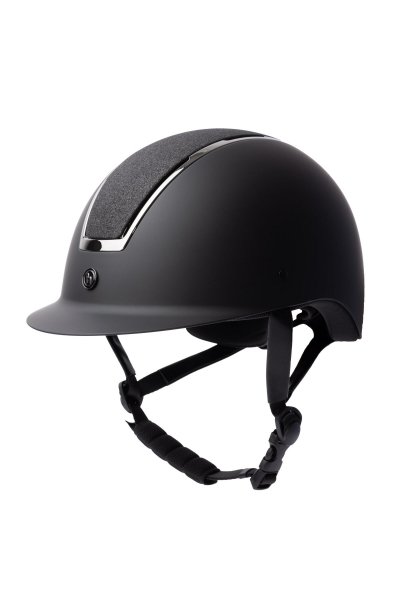 HORZE SENTINEL II Kask jeździecki regulowany