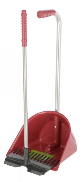 *KERBL Mistboy Mini zestaw do sprzątania boksów 60cm