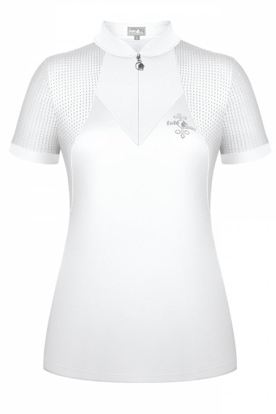 FAIR PLAY BRIANNA Koszulka konkursowa z krótkim rękawem