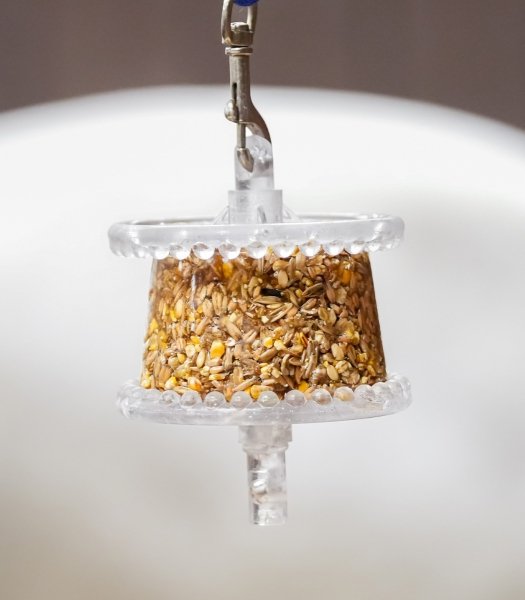 LIKIT GRANOLA STARTER KIT Zbożowa Lizawka dla konia - zestaw