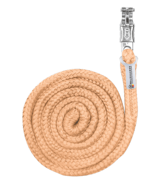 WALDHAUSEN ECONOMIC Uwiąz z bezpiecznym karabińczykiem