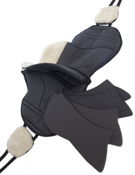 BAREFOOT PHYSIO Ride-On-Pad Pad do jazdy